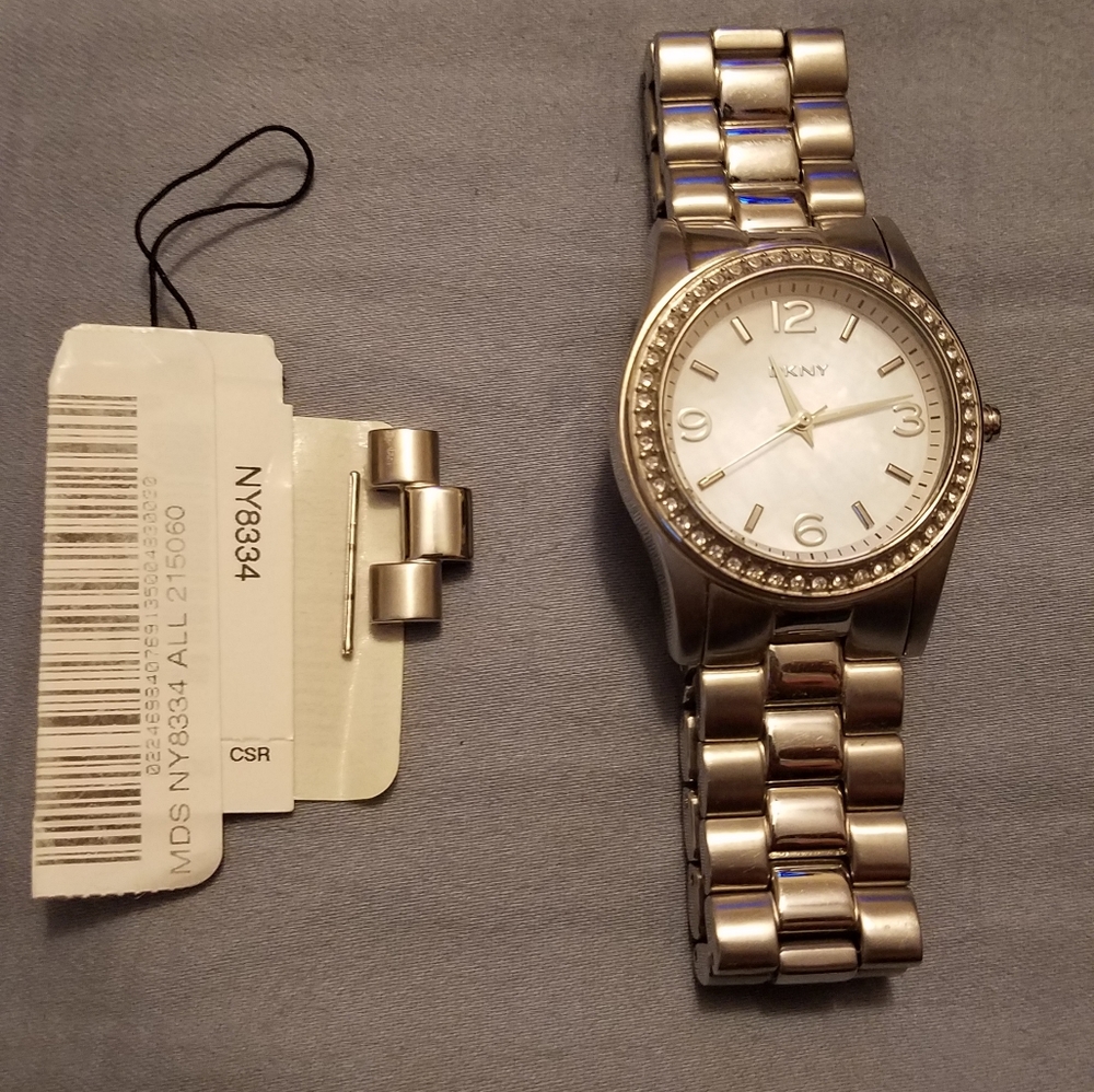 DKNY Womens watch